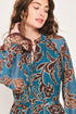 teal-escape-printed-ruffle-neck-belted-maxi-dress-flying-tomato-sophias-style-2