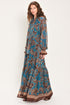 teal-escape-printed-ruffle-neck-belted-maxi-dress-flying-tomato-sophias-style-5