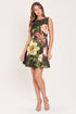 cocoa-flirt-dark-brown-printed-skater-mini-dress-flying-tomato-sophias-style-4