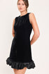 noir-bubble-black-contrast-bubble-hem-mini-dress-flying-tomato-sophias-style-5