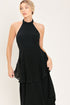 midnight-spark-black-embellished-halter-layered-maxi-dress-flying-tomato-sophias-style-4