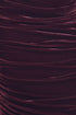 plum-embrace-plum-velvet-off-shoulder-ruched-midi-dress-flying-tomato-sophias-style-8