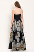 noir-garden-black-strapless-printed-full-skirt-maxi-dress-flying-tomato-sophias-style-5