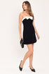 bow-velvet-black-ivory-bow-detail-mini-dress-flying-tomato-sophias-style-4