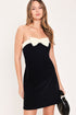 bow-velvet-black-ivory-bow-detail-mini-dress-flying-tomato-sophias-style-5