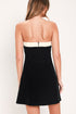 bow-velvet-black-ivory-bow-detail-mini-dress-flying-tomato-sophias-style-6
