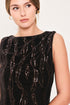 cocoa-glitz-dark-brown-sequin-velvet-mini-dress-flying-tomato-sophias-style-2