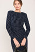navy-veil-navy-metallic-burnout-velvet-ruched-midi-dress-flying-tomato-sophias-style-2