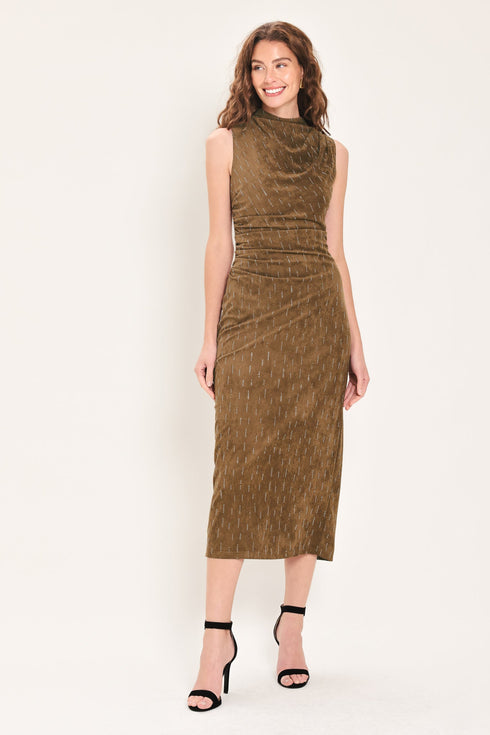 walnut-glow-embellished-faux-suede-midi-dress-flying-tomato-sophias-style-3