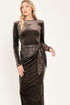 espresso-evening-velvet-sequin-scarf-midi-dress-flying-tomato-sophias-style-2