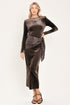 espresso-evening-velvet-sequin-scarf-midi-dress-flying-tomato-sophias-style-4