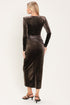 espresso-evening-velvet-sequin-scarf-midi-dress-flying-tomato-sophias-style-5