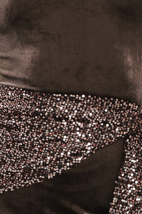 espresso-evening-velvet-sequin-scarf-midi-dress-flying-tomato-sophias-style-7