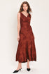 brick-beauty-jacquard-cowl-neck-twist-back-midi-dress-flying-tomato-sophias-style-3