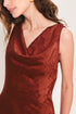 brick-beauty-jacquard-cowl-neck-twist-back-midi-dress-flying-tomato-sophias-style-4