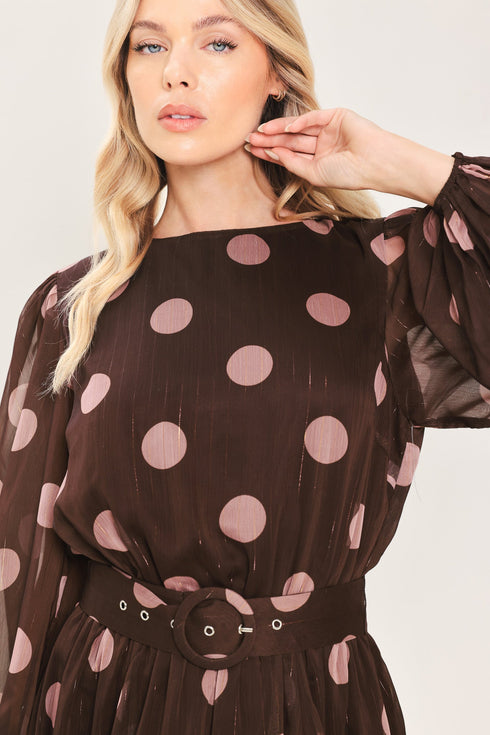 mauve-mocha-brown-mauve-statement-midi-dress-flying-tomato-sophias-style-4