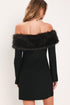 noir-frost-black-faux-fur-off-shoulder-mini-dress-flying-tomato-sophias-style-6