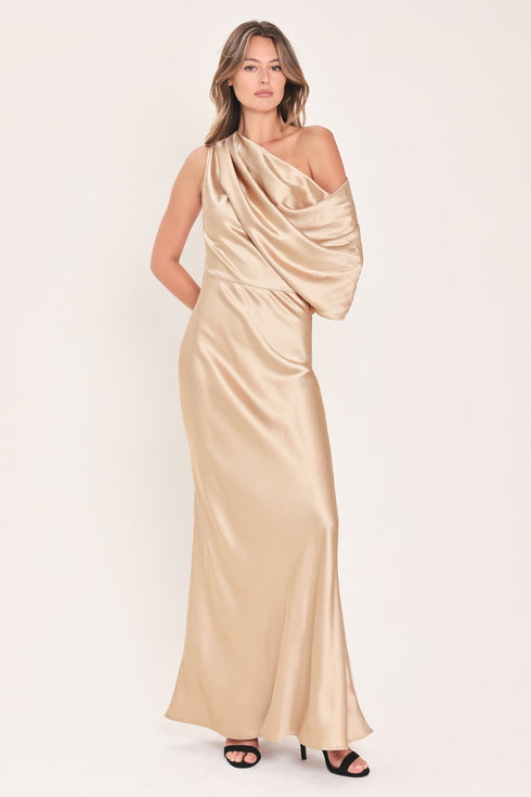 gilded-drape-satin-one-shoulder-maxi-dress-flying-tomato-sophias-style-4