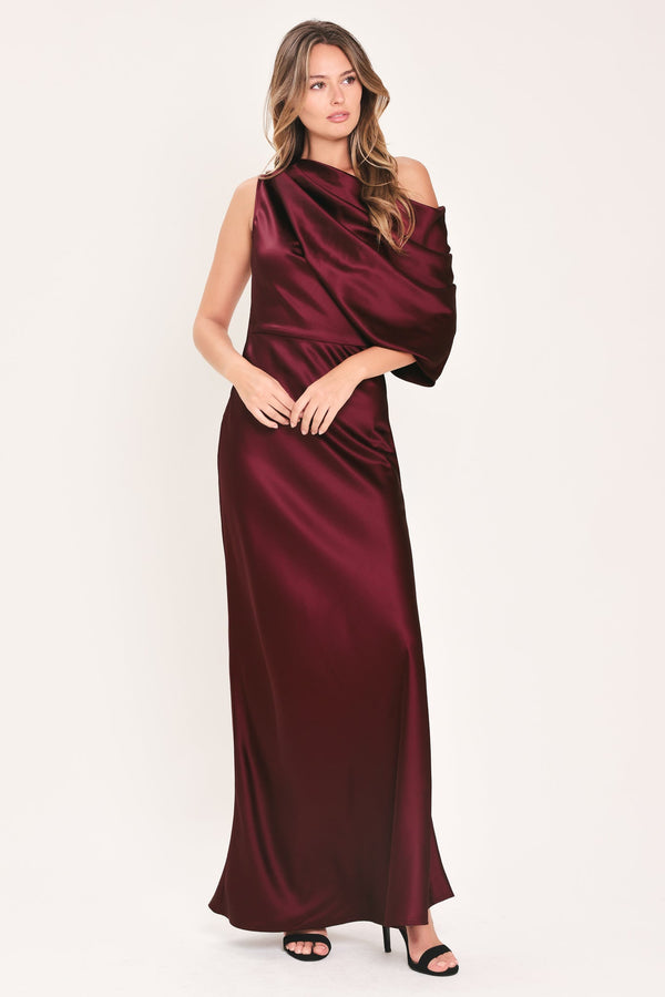 gilded-drape-satin-one-shoulder-maxi-dress-flying-tomato-sophias-styleDRESSES-1