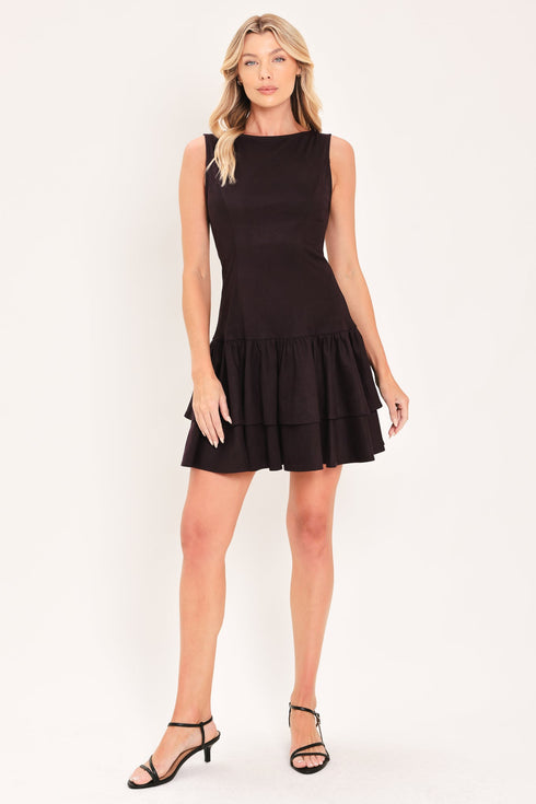 shadow-dropwaist-faux-suede-mini-dress-flying-tomato-sophias-style-2