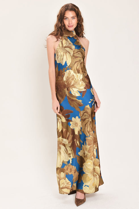 deep-teal-dream-printed-high-halter-maxi-dress-flying-tomato-sophias-styleDRESSES-1