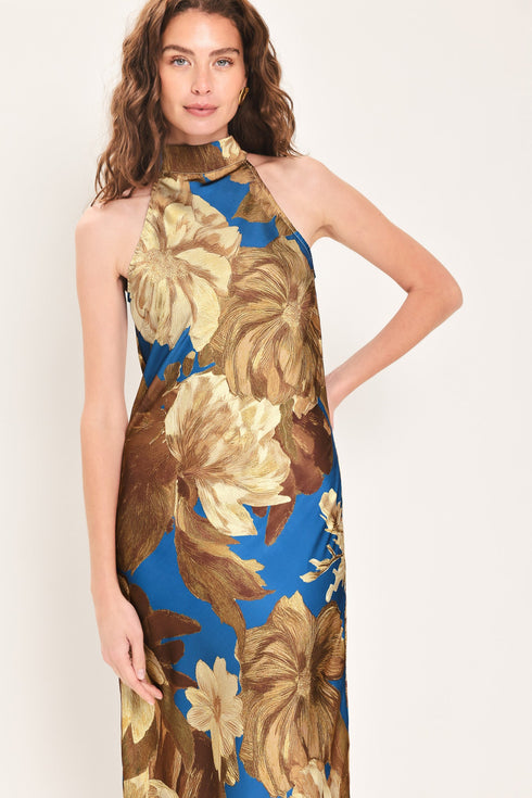 deep-teal-dream-printed-high-halter-maxi-dress-flying-tomato-sophias-style-4