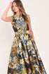 golden-meadow-dijon-printed-belted-midi-dress-flying-tomato-sophias-style-2