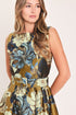 golden-meadow-dijon-printed-belted-midi-dress-flying-tomato-sophias-style-4