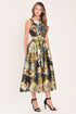 golden-meadow-dijon-printed-belted-midi-dress-flying-tomato-sophias-style-3