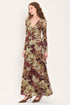 maroon-muse-dark-maroon-printed-scarf-sash-mesh-maxi-dress-flying-tomato-sophias-style-7