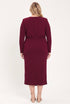 bordeaux-sculpt-burgundy-gathered-hardware-midi-dress-flying-tomato-sophias-style-17
