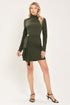 olive-attitude-dark-olive-funnel-neck-ruffle-mini-dress-flying-tomato-sophias-style-2