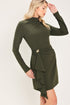 olive-attitude-dark-olive-funnel-neck-ruffle-mini-dress-flying-tomato-sophias-style-5