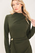 olive-attitude-dark-olive-funnel-neck-ruffle-mini-dress-flying-tomato-sophias-style-3