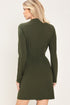 olive-attitude-dark-olive-funnel-neck-ruffle-mini-dress-flying-tomato-sophias-style-6