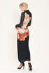 shadow-bloom-black-printed-mesh-shirred-midi-dress-flying-tomato-sophias-style-6
