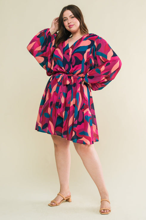 boston-get-away-woven-mini-dress Flying Tomato-Sophia's Style-14