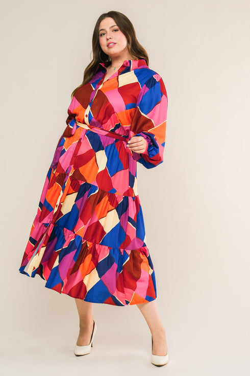 wise-woman-woven-midi-dress Flying Tomato-Sophia's Style-9