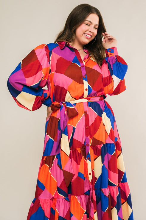 wise-woman-woven-midi-dress Flying Tomato-Sophia's Style-7