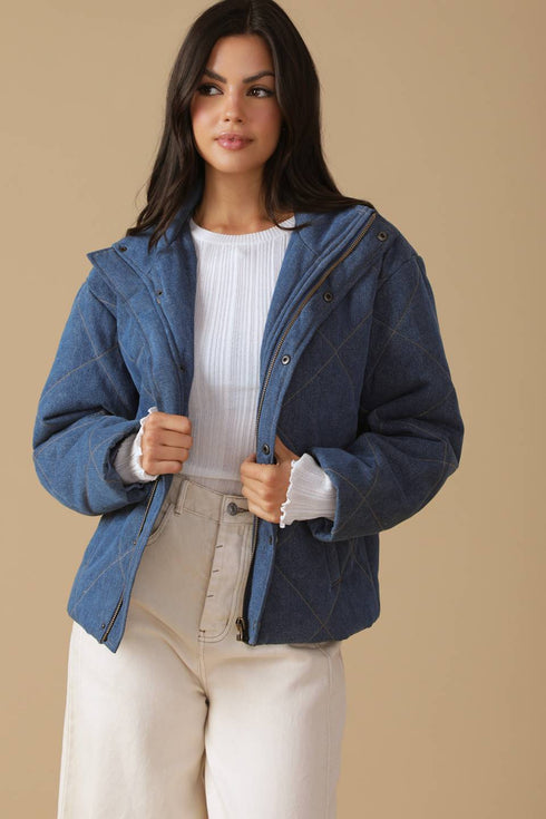 for-good-quilted-denim-jacket Flying Tomato-Sophia's StyleJACKETS-1