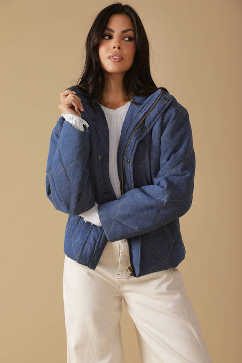 for-good-quilted-denim-jacket Flying Tomato-Sophia's Style-3