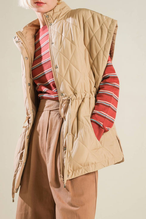 endless-inspiration-vest-jacket Flying Tomato-Sophia's Style-3
