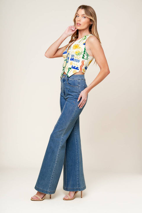 bon-voyage-woven-vest Flying Tomato-Sophia's Style-7