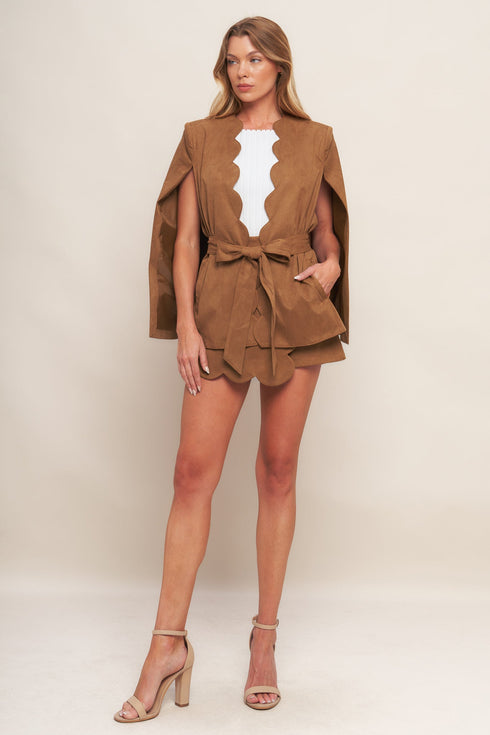 desert-flower-faux-suede-top Flying Tomato - Sophia's Style-4