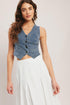 euro-summer-denim-vest-flying-tomato-sophias-styleTOPS-1