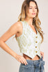everyday-chic-woven-vest-sophias-style-4