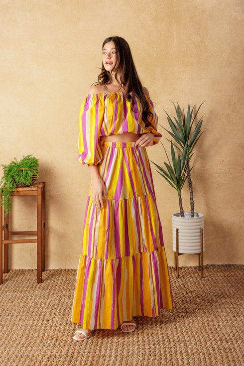 light-up-my-life-poplin-maxi-skirt Flying Tomato-Sophia's Style-8