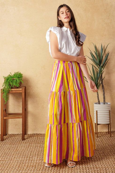 light-up-my-life-poplin-maxi-skirt Flying Tomato-Sophia's Style-4