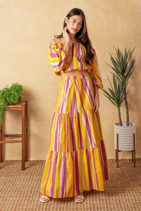 light-up-my-life-poplin-maxi-skirt Flying Tomato-Sophia's Style-7