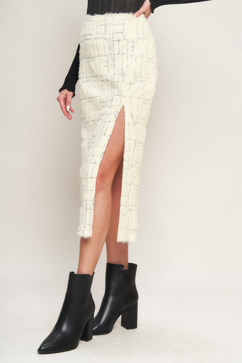 made-you-my-world-woven-midi-skirt-1 Flying Tomato - Sophia's Style-2